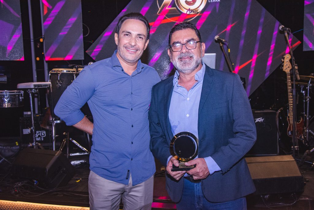 Luis Carlos Queiroz E Julio Martines