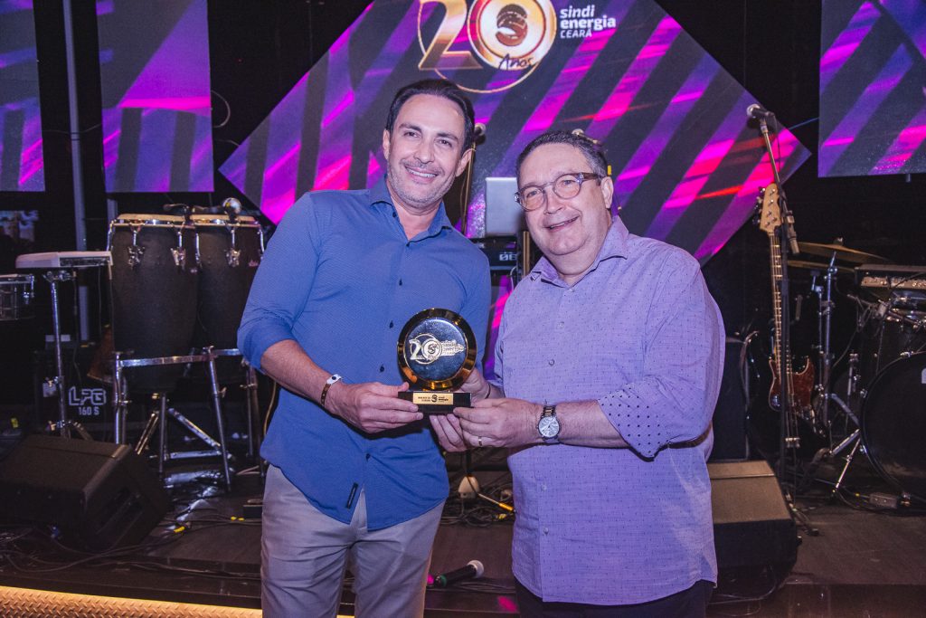 Luis Carlos Queiroz E Luis Moraes