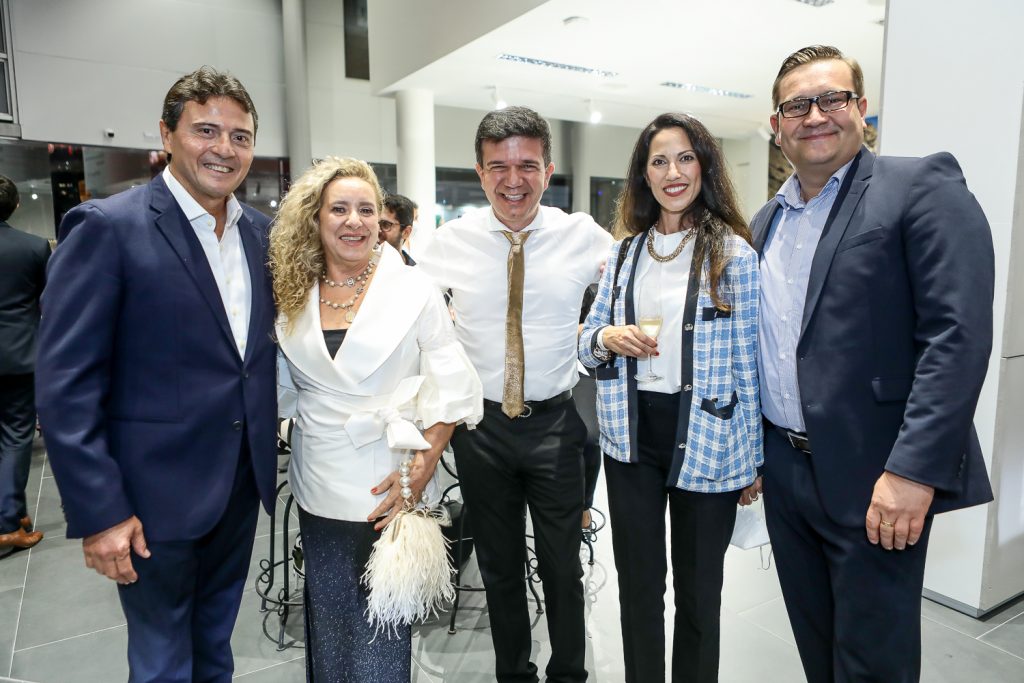 Luiz E Bricia Teixeira, Waldonys, Vick E Andreas Marquardt (2)