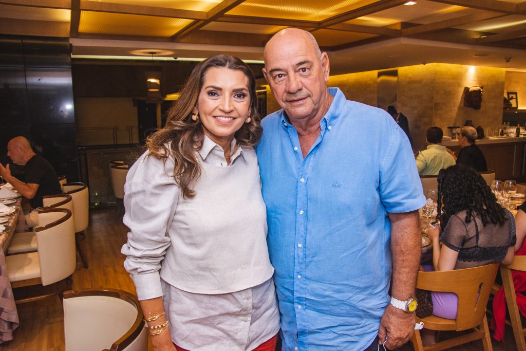 Marcia E Fernando Travessoni