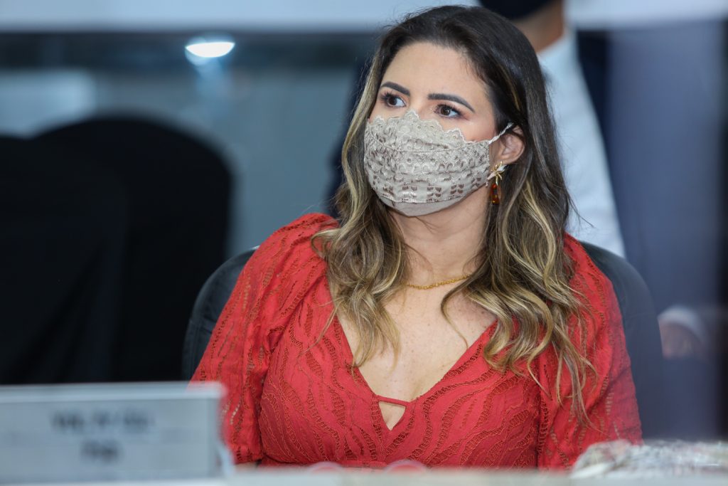 Maria Clara Dallolio