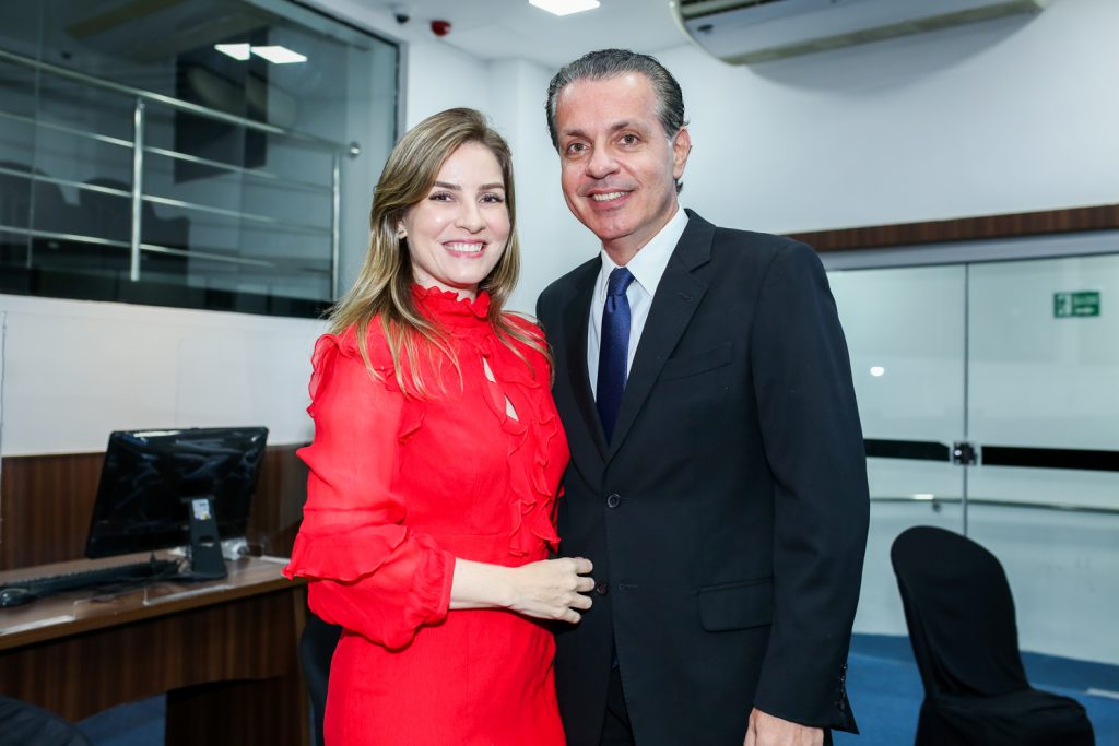 Maria Clara E Leo Dallolio