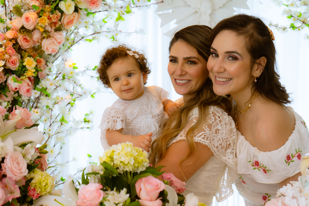 Maria Teresa Nathalia Da Escossia E Duda Riedel