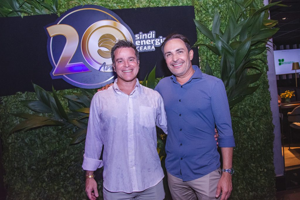 Mario Viana E Luis Carlos Queiroz