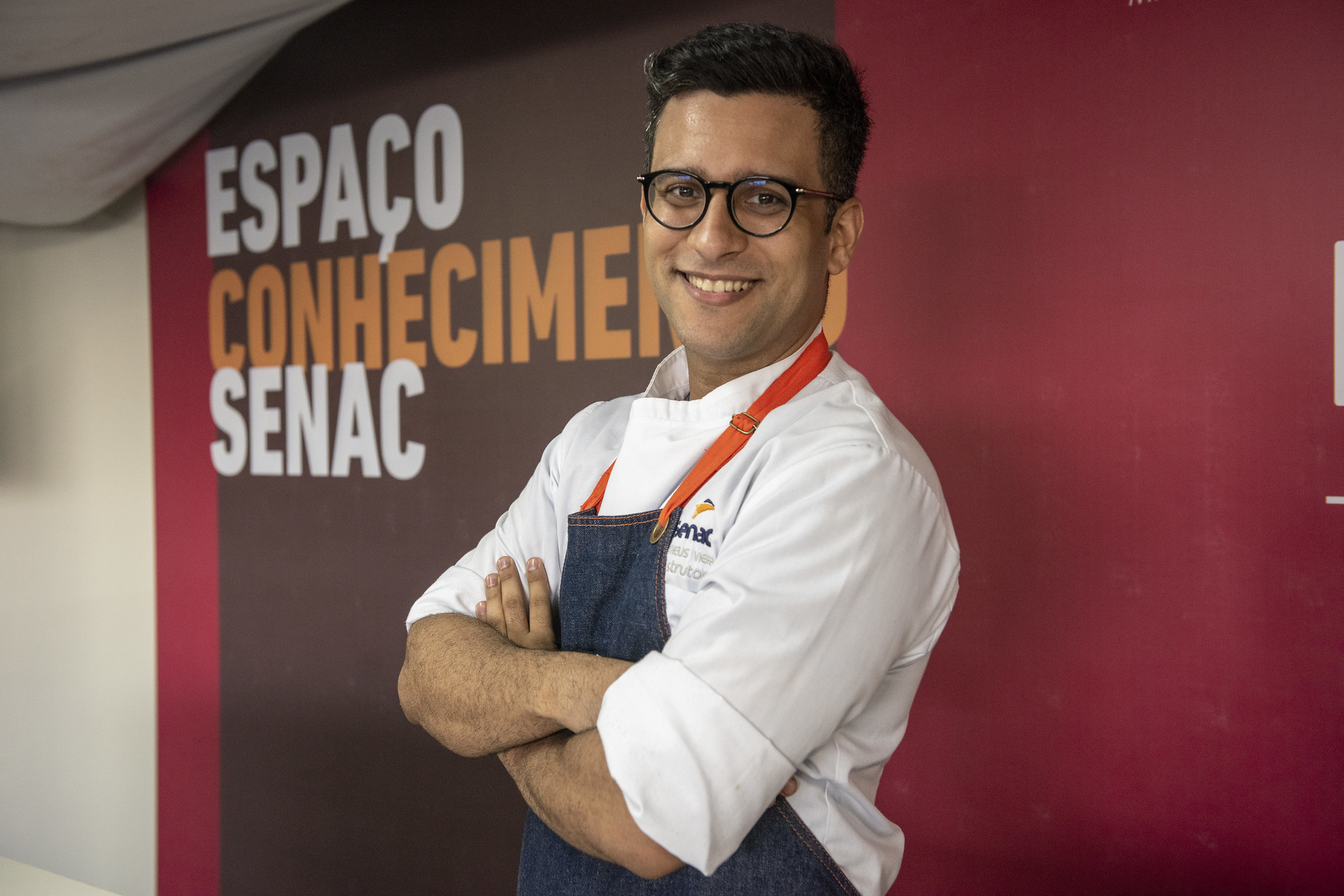 Festival Fartura Gastronomia du Brasil 2021 chega a Fortaleza com programação no Senac Reference Festival Fartura Gastronomia du Brasil 2021 chega a Fortaleza com programação no Senac Reference