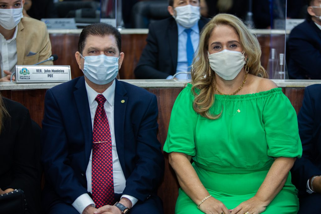 Mauro E Mariza Benevides (2)