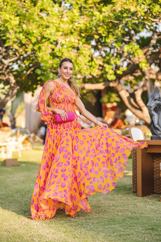 Melaine Fernandes (1)