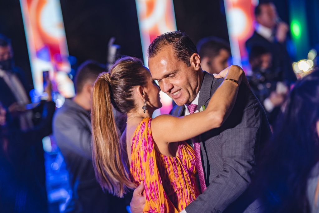 Melaine Fernandes E Eduardo Diogo (2)