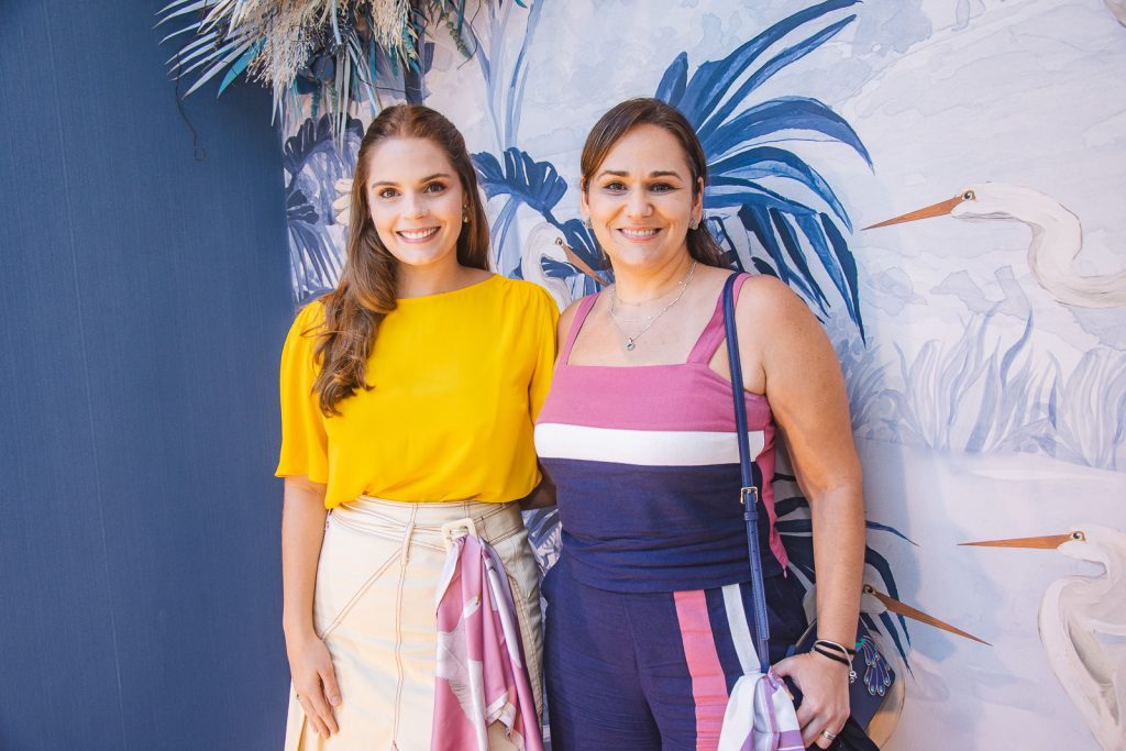 Naiana Pinheiro E Cynthia Evangelista