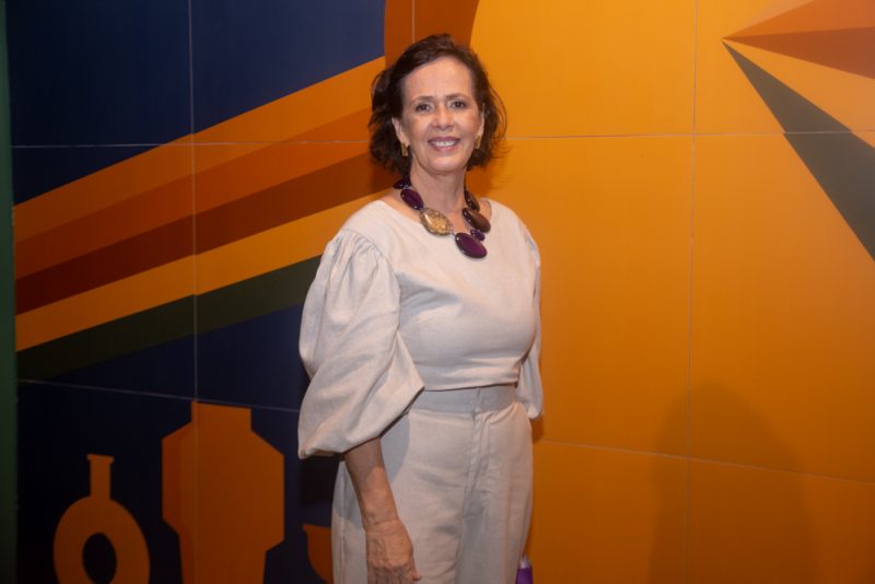 A Casa Original - Neuma Figueiredo abre oficialmente a Casacor Ceará 2021