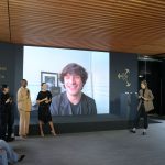 Painel Tik Tok Nicolas Calligaro