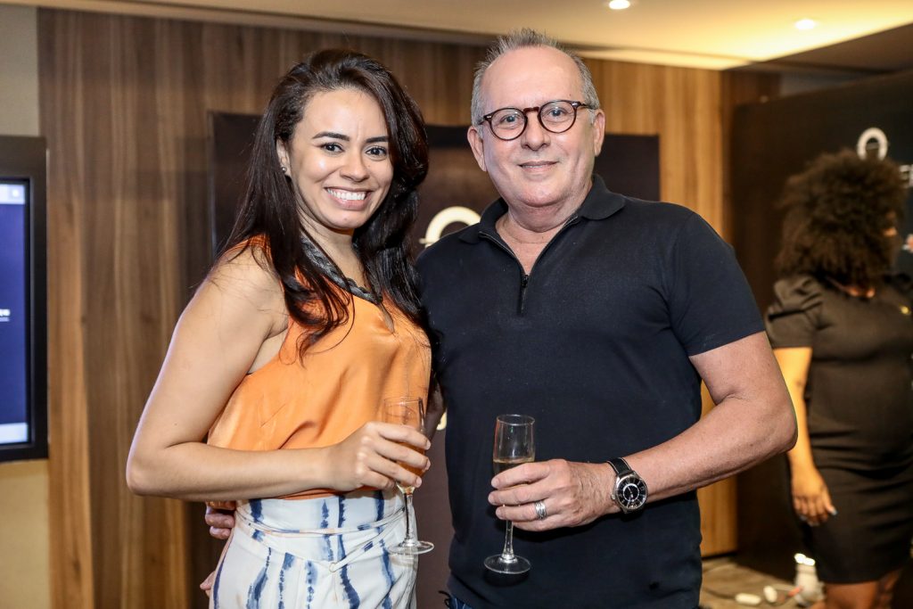 Patricia Minerva E Eugenio Paccelli