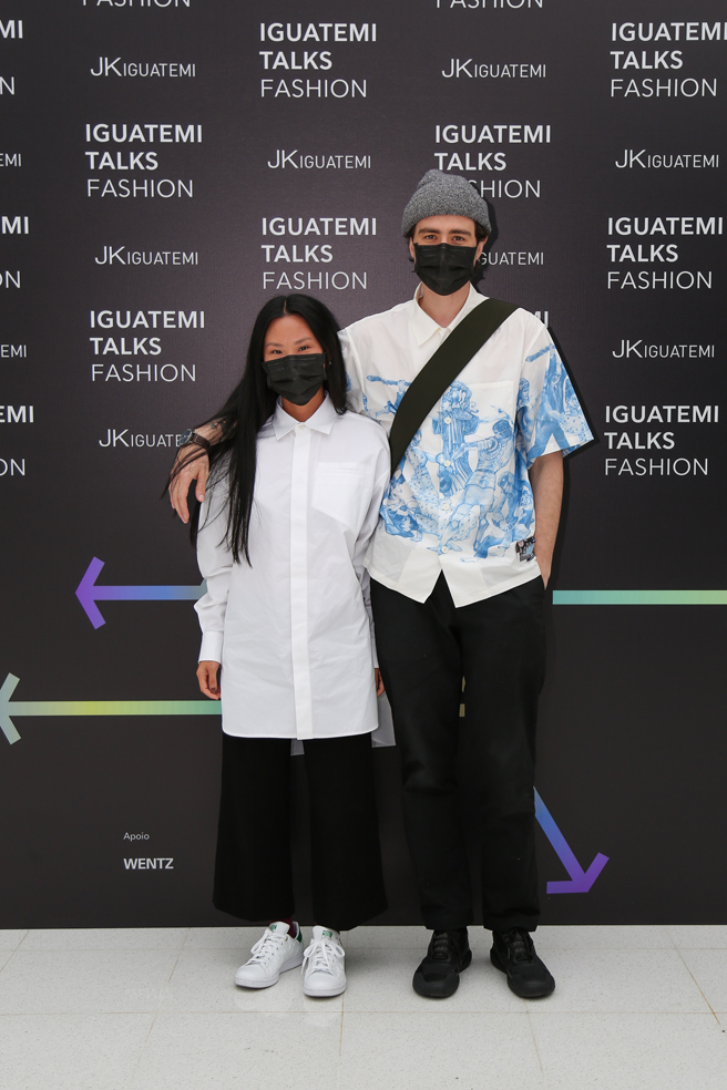 Paula Kim E Pedro Andrade6