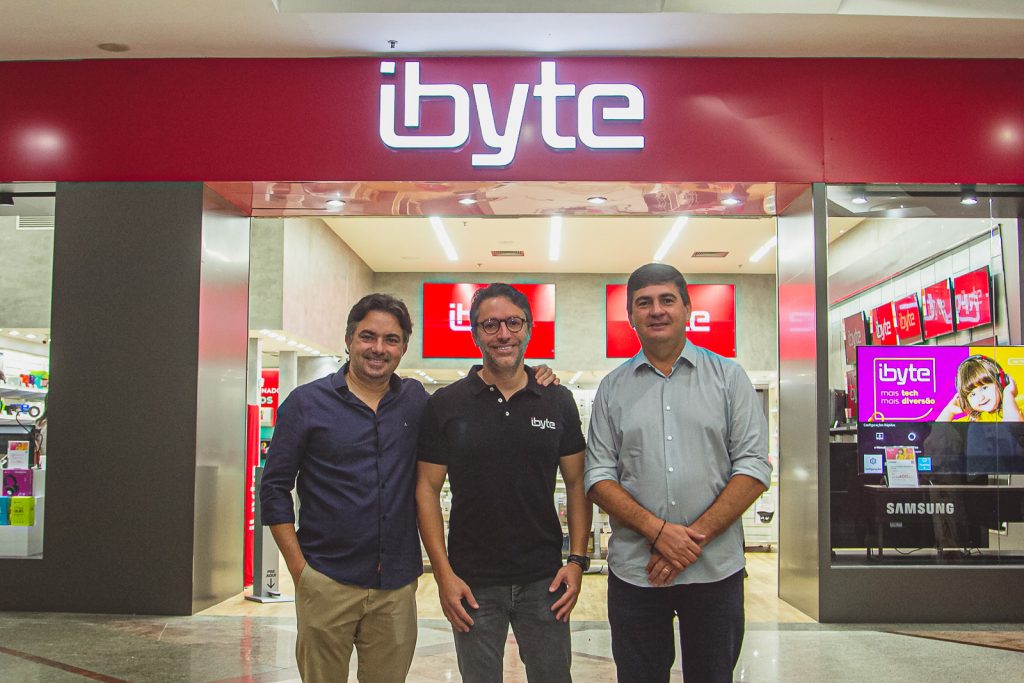 Pedro Ivo, Francisco Marinho E Custodio Azevedo