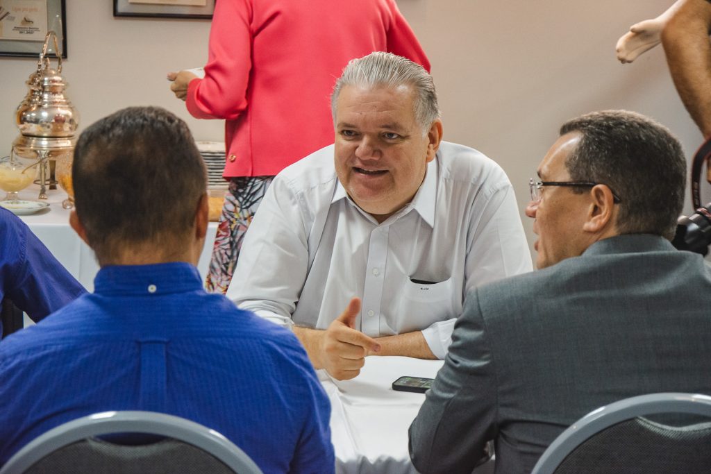 Pedro Jorge Medeiros