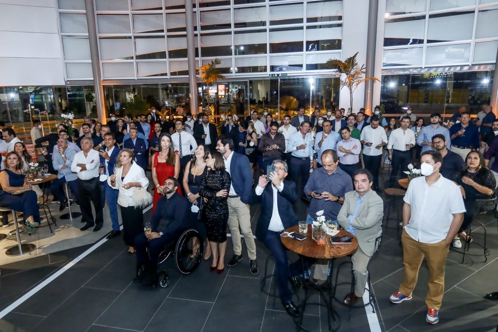 Porcshe Center Fortaleza (4)