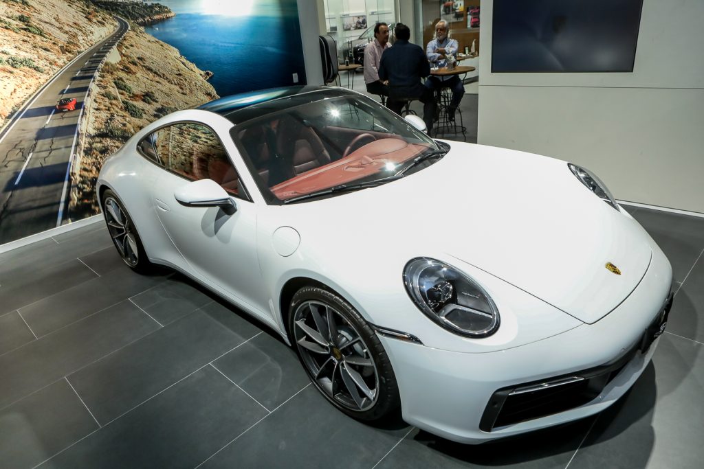 Porsche (7)
