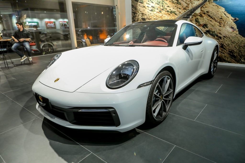 Porsche (8)