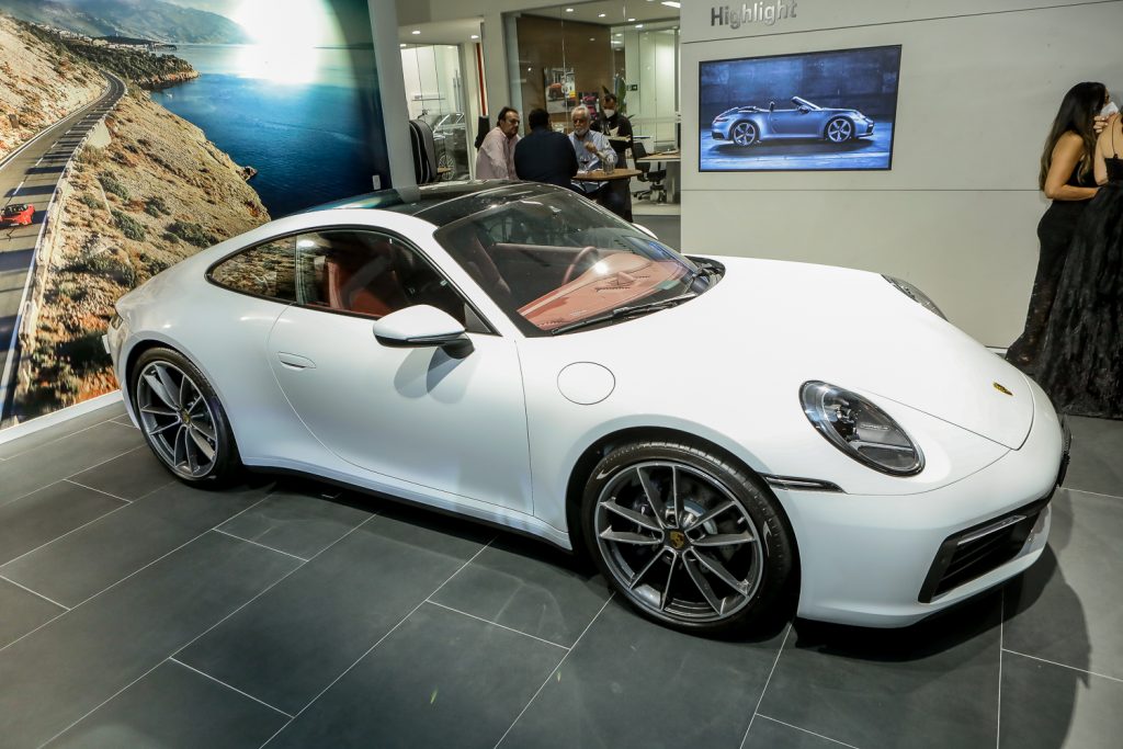 Porsche (9)