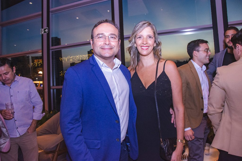 Rafael Maia E Viviane Maia