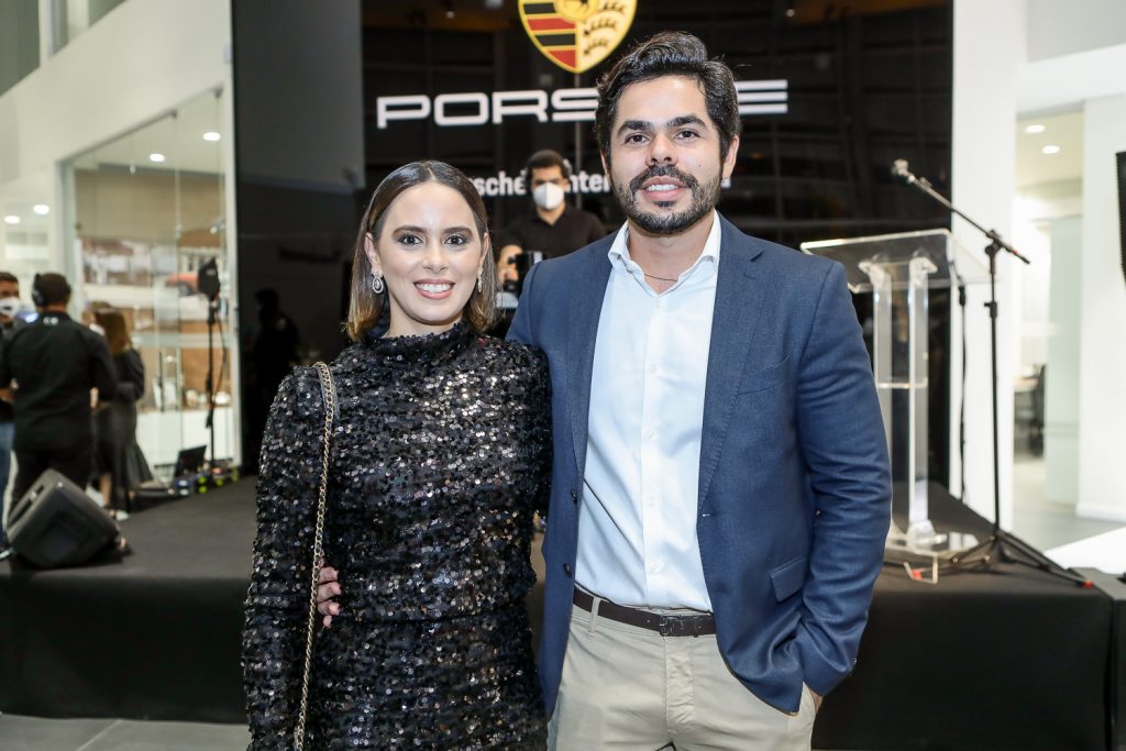 Rafaela E Pedro Lima