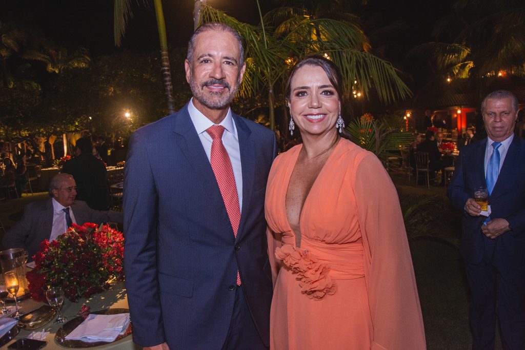 Regis E Daniella Medeiros