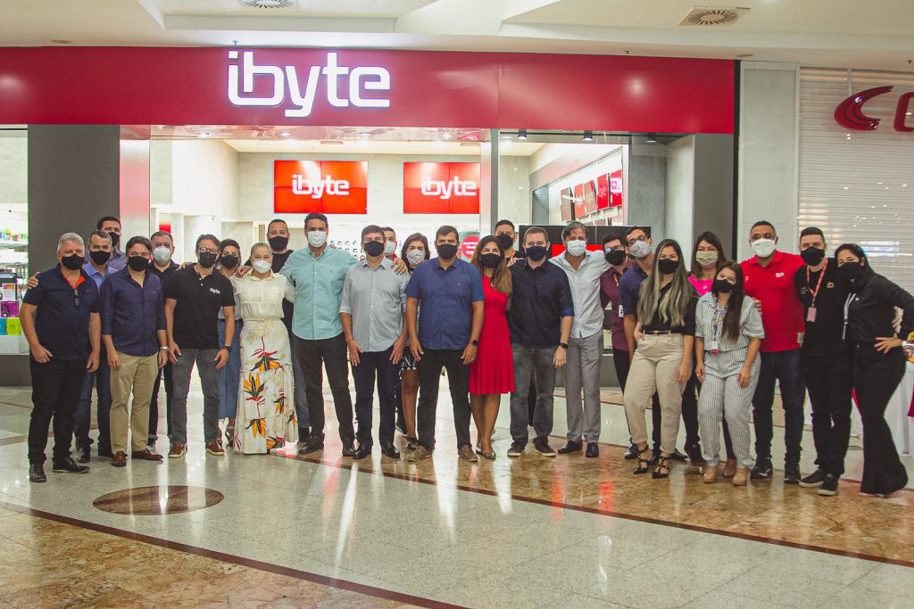 Reinauguracao Ibyte (1)
