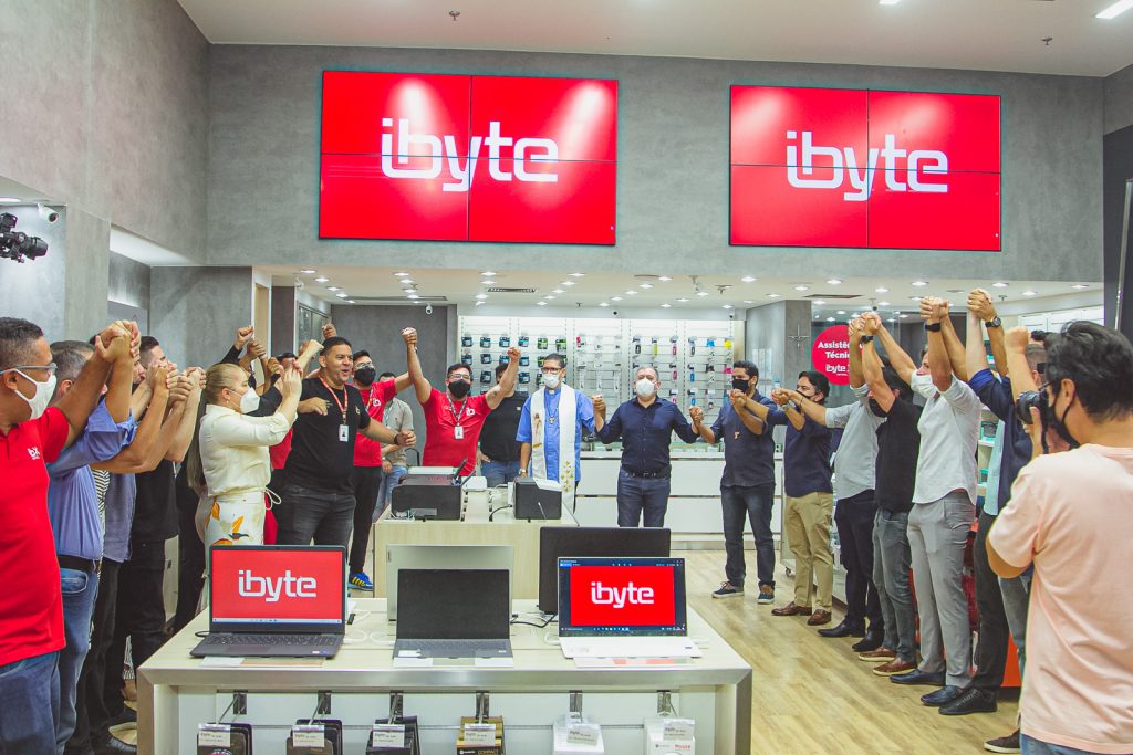 Reinauguracao Ibyte (4)