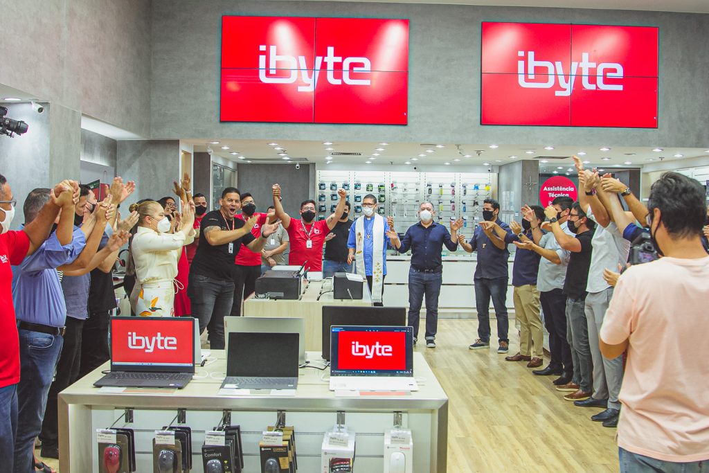 Reinauguracao Ibyte (6)