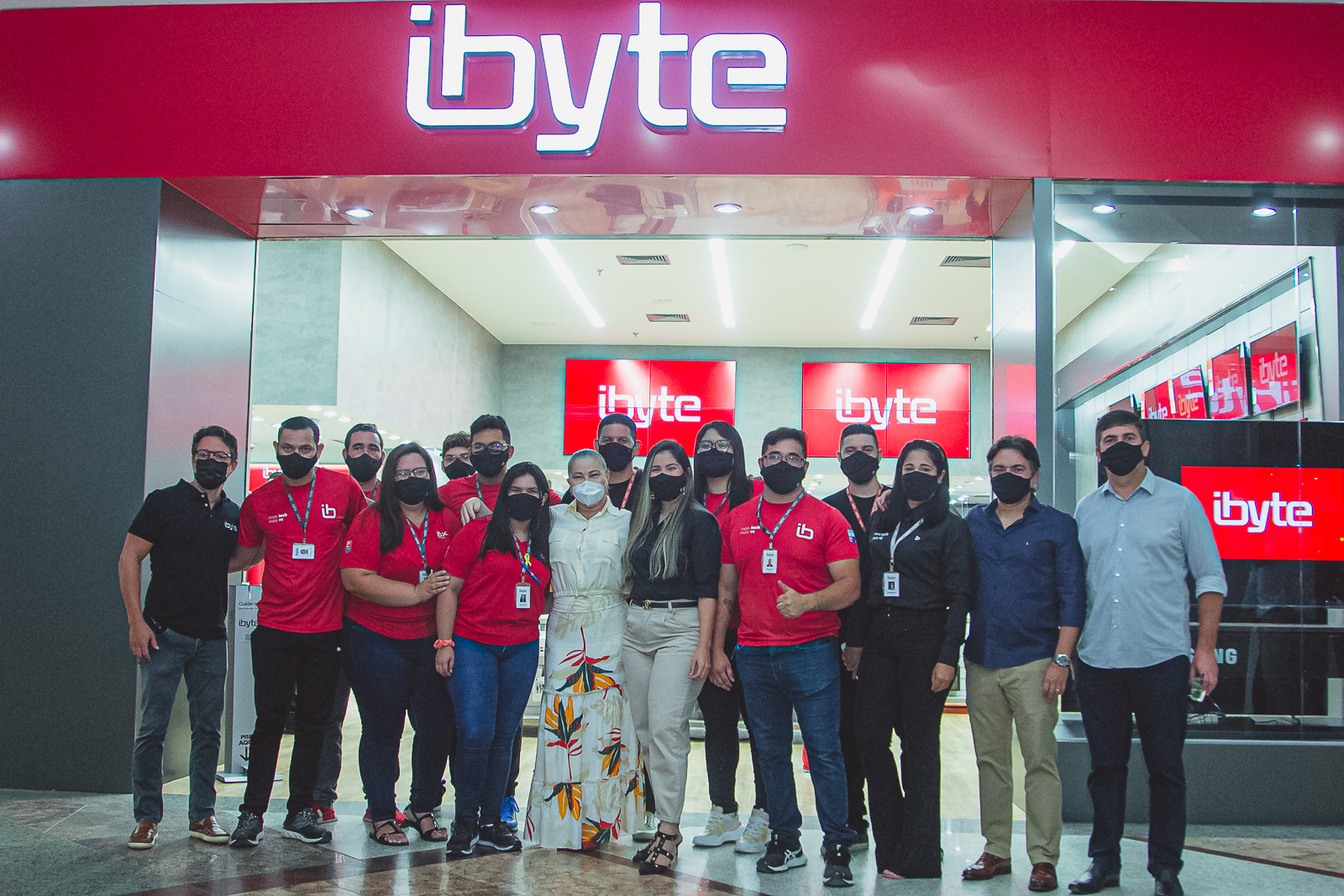 ibyte está com vagas de empregos abertas para pessoas com deficiência