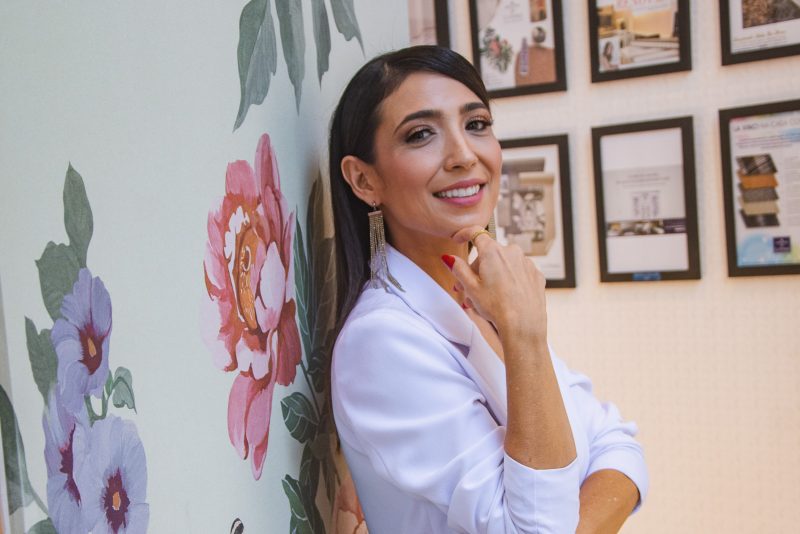 Sonho & Realização - Renata e Leonardo Marinho brindam os 10 anos da La Vinci