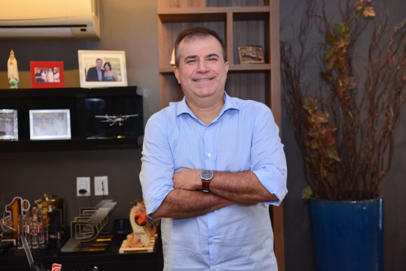 Setor de imóveis - Ricardo Bezerra apresenta os resultados do setor de imóveis em mais um Flash Imobiliário