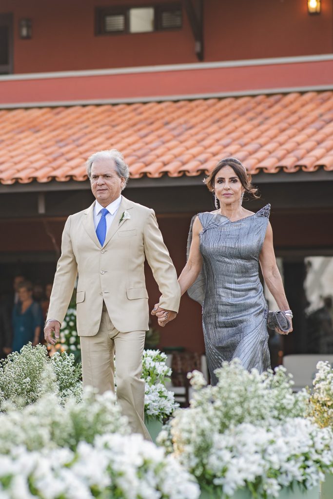 Ricardo E Denise Rolim