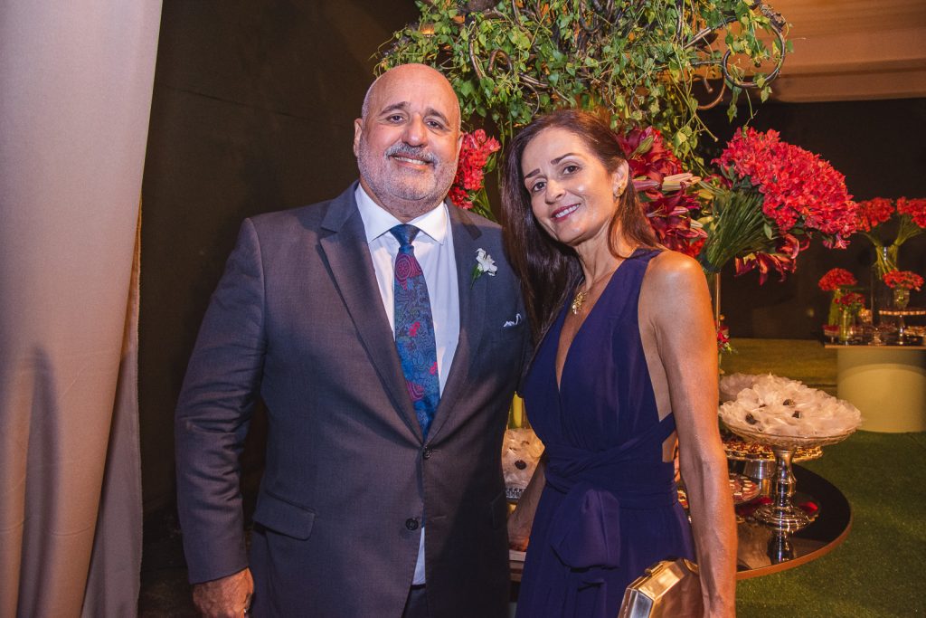 Ricardo E Francelina Diogo Siqueira