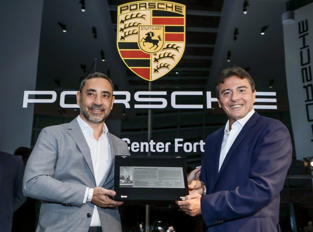 Ronaldo Munhoz E Luiz Teixeira