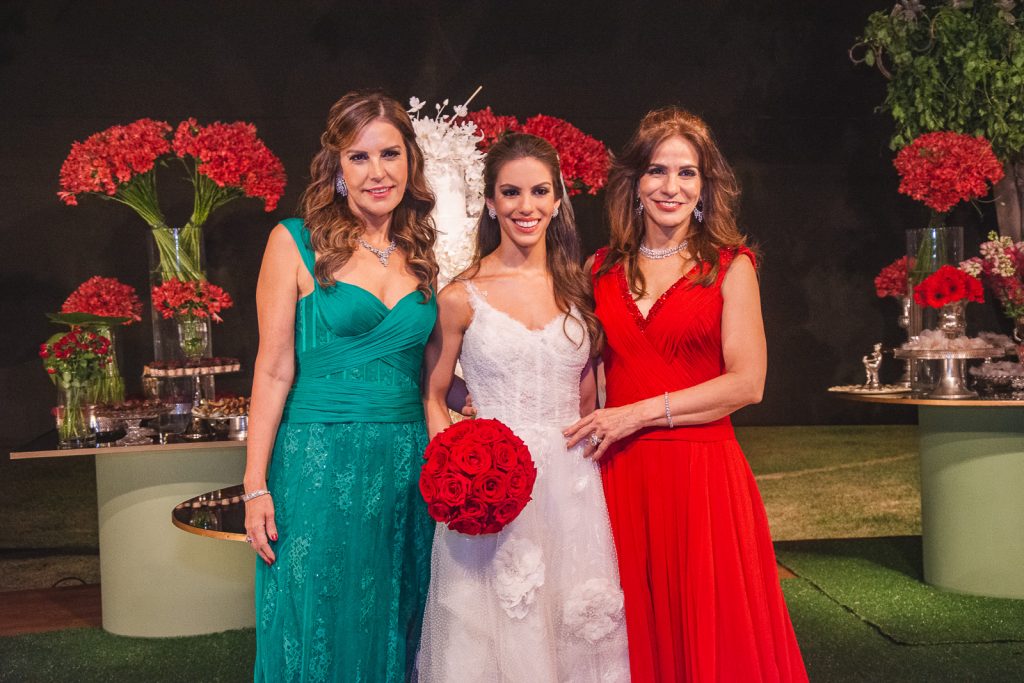 Rosele Diogo, Manuela Rolim E Sandra Rolim (2)