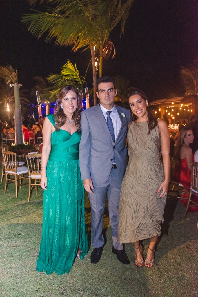 Rosele Diogo, Rodrigo Nogueira E Manoela Melo (1)