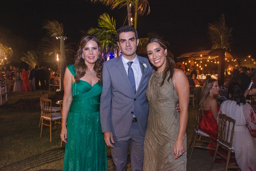 Rosele Diogo, Rodrigo Nogueira E Manoela Melo (2)