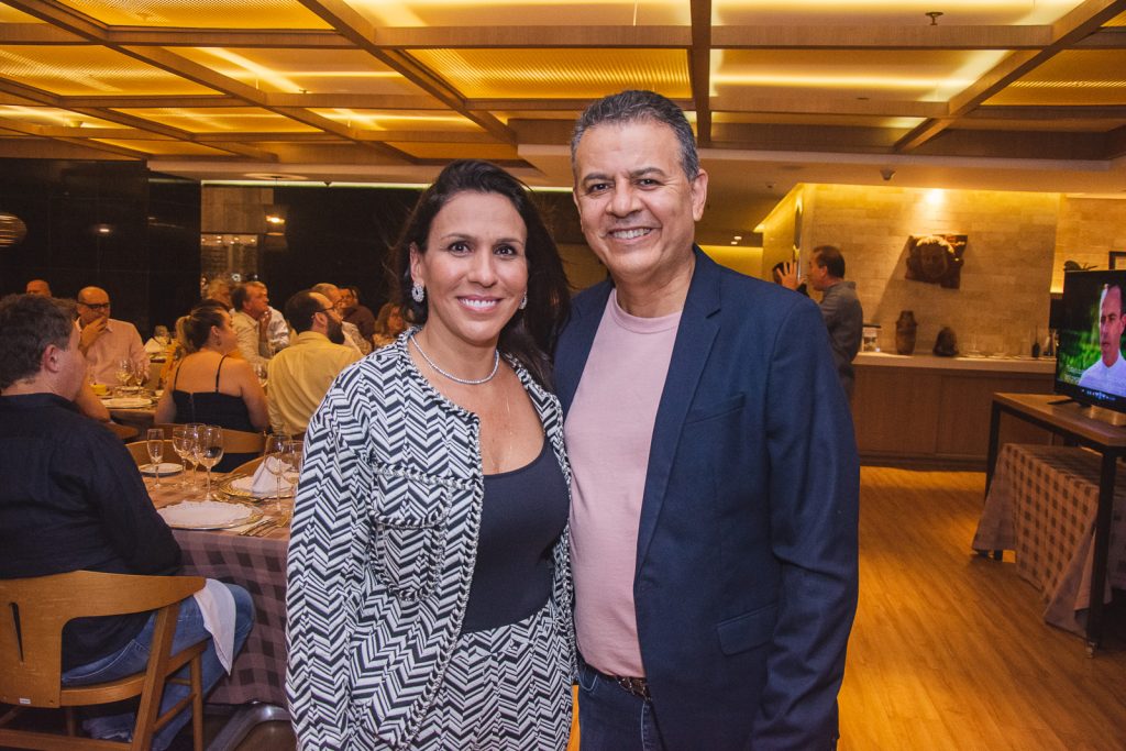 Samara E Waldir Fernandes