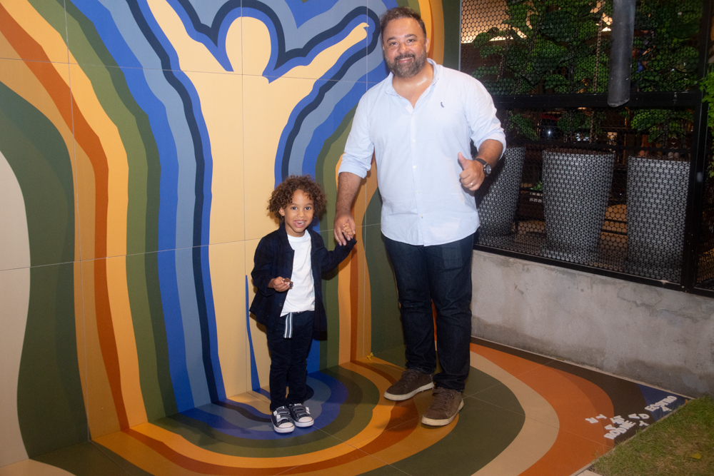 Samuel E Paulo Siqueira