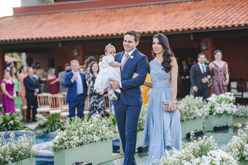 Sara Bertosi, Reno Bertosi E Alessandra Rolim