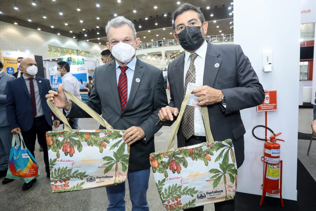 Sarto Nogueira E Alexandre Pereira