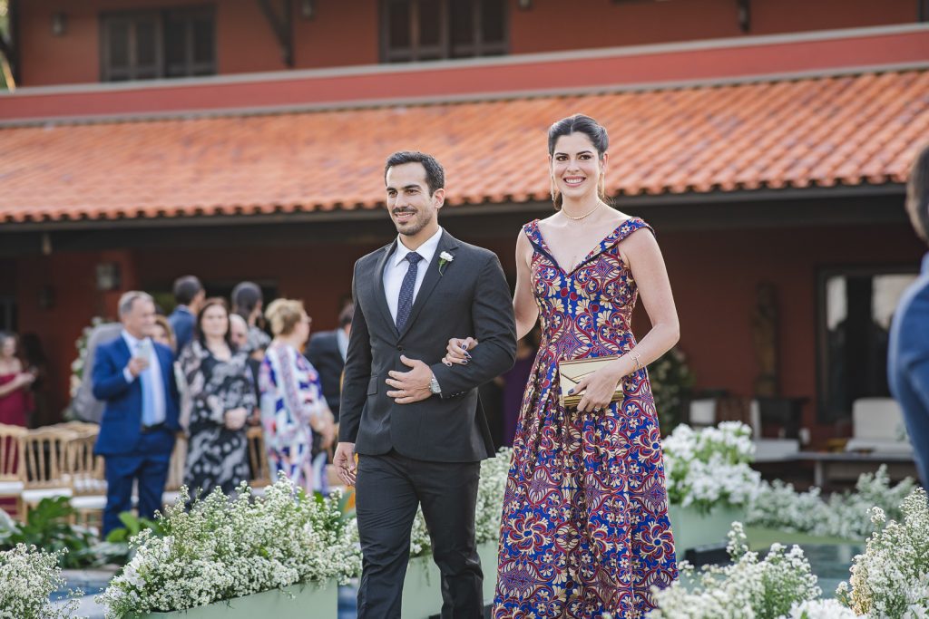 Sergio E Gabriela Rolim