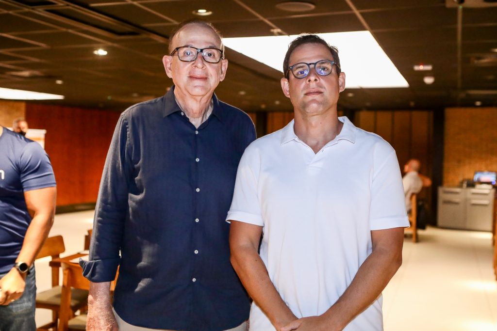 Sergio E Paulo Fiuza