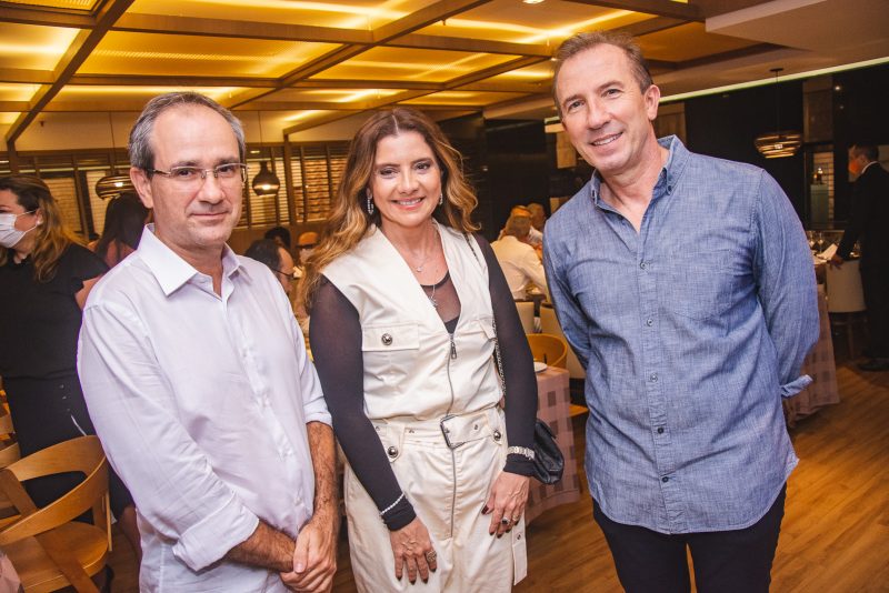 Gastronomia do Futuro - Hotel Gran Marquise promove o Goût de France no restaurante Mucuripe do cinco estrelas