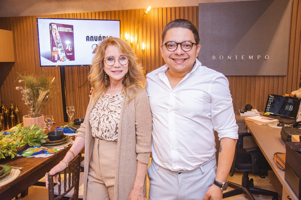 Sofia Linhares E Carlos Zaranza