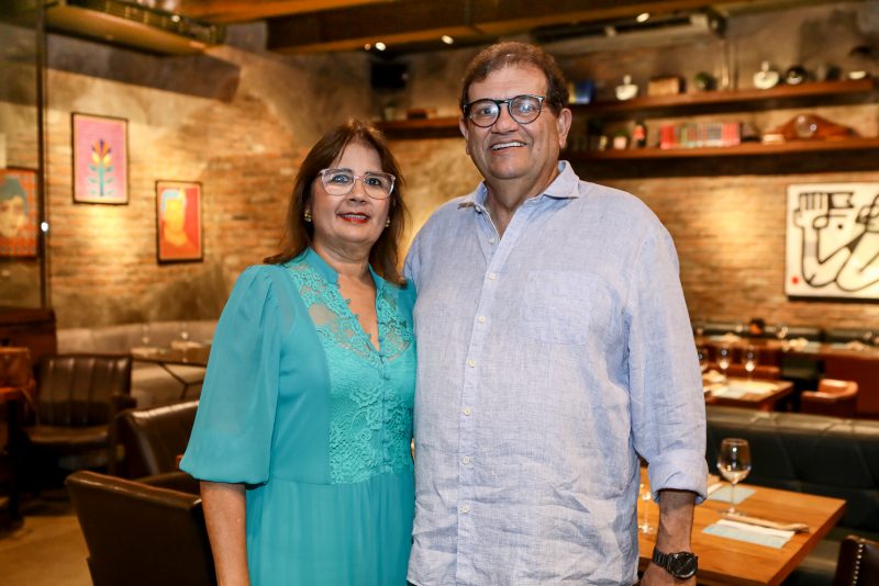 Homenagem - Diretoria do CRIO pilota jantar descontraído para celebrar o Dia do Médico