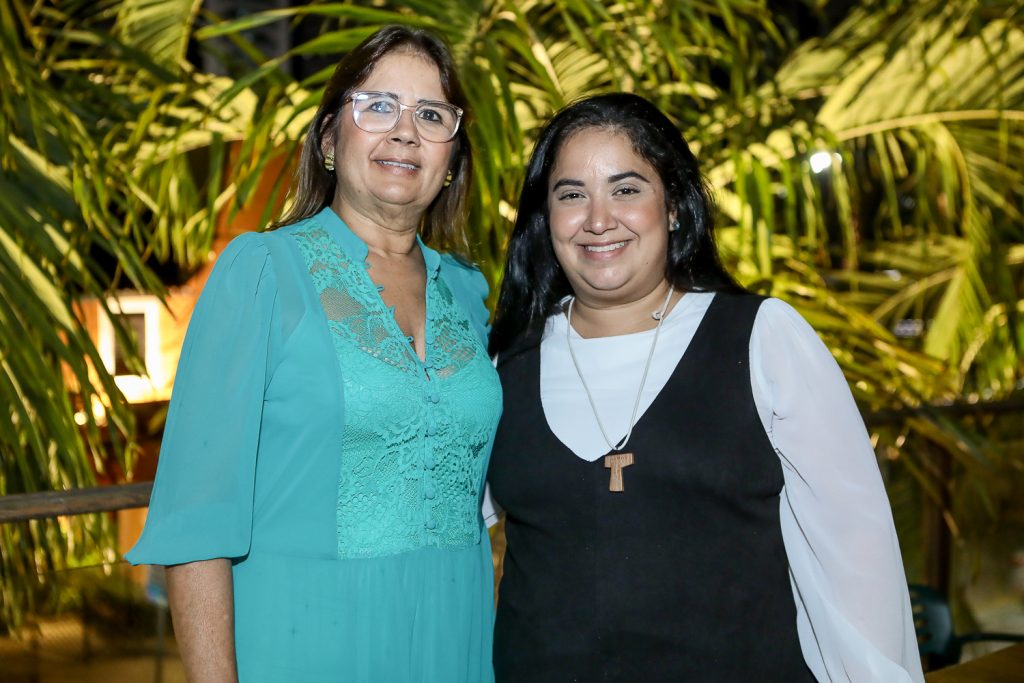 Suely Kubrusly E Lara Montenegro