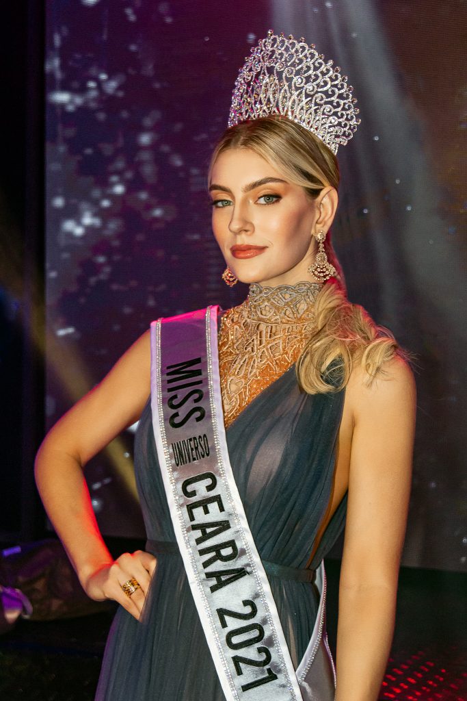 Teresa Santos Miss Universo Ceará 2021 (1)