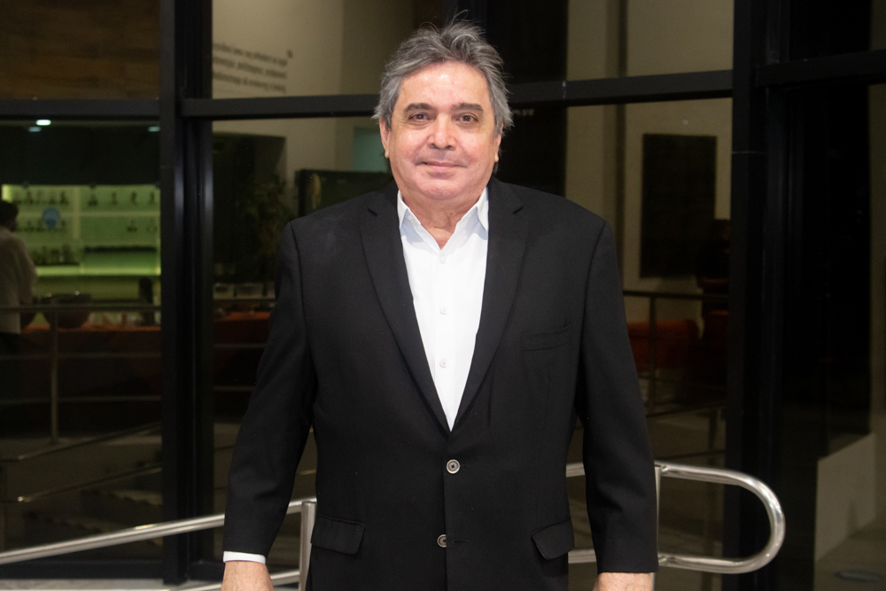Totonho Laprovitera receberá homenagem da Academia Cearense de Literatura e Jornalismo